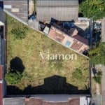 Terreno à venda, 575 m² por R$ 569.980,00 - Guaíra - Curitiba/PR