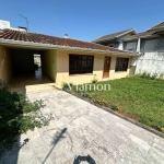 Casa com 3 dormitórios à venda, 121 m² por R$ 678.990,00 - Mossunguê - Curitiba/PR