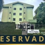 Apartamento com 3 dormitórios à venda, 66 m² por R$ 299.900,00 - Uberaba - Curitiba/PR