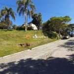 Condomínio Panorâmico Terreno à venda vista mar Bombinhas SC