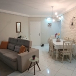 Lindo apartamento no Pitangueiras I- Taboao da Serra