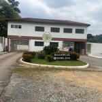 Terreno em Condomínio para Venda em Santana de Parnaíba, Residencial Santa Helena - Gleba I