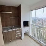 Apartamento para Venda em Barueri, Jardim Tupanci, 3 dormitórios, 1 suíte, 2 banheiros, 2 vagas