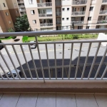 Apartamento para Locação em Barueri, Jardim Tupanci, 2 dormitórios, 1 suíte, 1 banheiro, 1 vaga