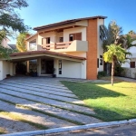 Casa em Condomínio para Locação em Barueri, Alphaville Residencial Zero, 4 dormitórios, 4 suítes, 1 banheiro, 4 vagas