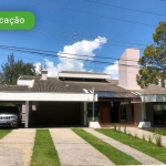 Casa em Condomínio para Locação em Santana de Parnaíba, Alphaville, 4 dormitórios, 4 suítes, 2 banheiros, 4 vagas