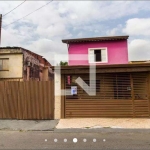 Casa para Venda em Barueri, Jardim Timbauhy/Aldeia, 5 dormitórios, 1 suíte, 2 banheiros, 2 vagas