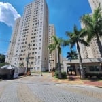 Apartamento para Locação, Vila São João, 2 dormitórios, 1 banheiro, 1 vaga