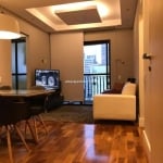 Jardim Paulista: 1 Dorm | 1 Vaga | 45 m² úteis