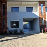 Residencial Saint Michel - CONDOMÍNIO FECHADO | BOM RETIRO | SOBRADO GEMINADO | 1 SUITE + 2 DORM.| 2 VAGAS | ESPAÇO PARA ÁREA DE FESTA E PISCINA