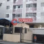 Apartamento para venda, 2 quarto(s),  Vila Rosaria, São Paulo - AP507