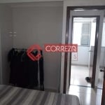 Apartamento para venda, 3 quarto(s),  Vila Jacuí, São Paulo - AP493