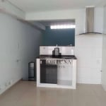 Casa Térrea com 2 dormitórios para alugar, 90 m² por R$ 1.900/mês - Vila Fachini - São Paulo/SP