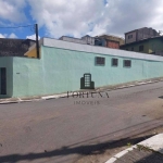 Galpão, 200 m² - venda por R$ 1.380.000,00 ou aluguel por R$ 8.447,36/mês - Vila Moraes - São Paulo/SP