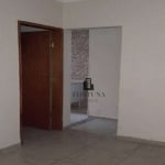 Apartamento com 1 dormitório à venda, 36 m² por R$ 200.000,00 - Vila Santa Luzia - São Bernardo do Campo/SP