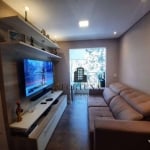 Apartamento Residencial à venda, Jardim Cidade Pirituba, São Paulo - AP0378.