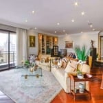 Apartamento Residencial à venda, Vila Mariana, São Paulo - AP0237.