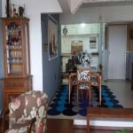 Apartamento Residencial à venda, Vila Clementino, São Paulo - AP0048.