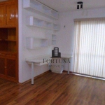 Apartamento com 1 dormitório para alugar, 50 m² por R$ 3.890,00/mês - Paraíso - São Paulo/SP