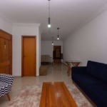 Casa Residencial à venda, Vila Clementino, São Paulo - CA0029.