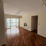 Apartamento com 3 dormitórios para alugar, 100 m² por R$ 10.765,00/mês - Paraíso - São Paulo/SP