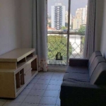 Apartamento com 2 dormitórios para alugar, 55 m² por R$ 3.945/mês - Vila Clementino - São Paulo/SP