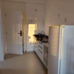 Apartamento pra alugar, na vila clementino,mobiliado, proximo metrô hospital são paulo !!