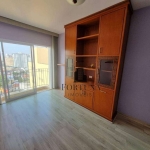 Apartamento com 1 dormitório, 45 m² - venda por R$ 420.000,00 ou aluguel por R$ 2.640,00/mês - Mirandópolis - São Paulo/SP