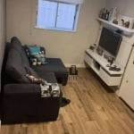 Apartamento com 2 dormitórios à venda, 76 m² por R$ 745.000,00 - Mirandópolis - São Paulo/SP