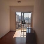 Apartamento com 1 dormitório para alugar, 40 m² por R$ 2.650,00/mês - Vila Guarani - São Paulo/SP