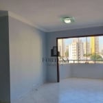 Apartamento com 3 dormitórios para alugar, 73 m² por R$ 4.084,28/mês - Saúde - São Paulo/SP