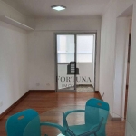 Apartamento com 1 dormitório à venda, 44 m² por R$ 500.000,00 - Vila Clementino	 - São Paulo/SP