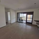 Apartamento Garden com 2 dormitórios, 63 m² - venda por R$ 900.000 ou aluguel por R$ 5.400/mês - Saúde - São Paulo/SP