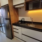 Apartamento com 1 dormitório para alugar, 22 m² por R$ 3.440,00/mês - Paraíso - São Paulo/SP