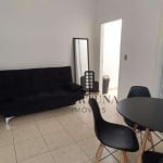 Casa em Vila Fechada com 1 dormitório para alugar, 48 m² por R$ 3.500/mês - Vila Mariana - São Paulo/SP