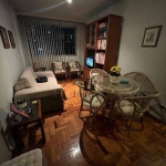 Apartamento com 1 dormitório à venda, 50 m² por R$ 540.000,00 - Vila Mariana - São Paulo/SP