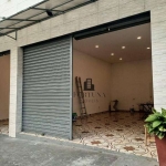 Loja para alugar, 45 m² por R$ 3.100,00/mês - Campo Belo - São Paulo/SP