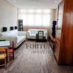 Apartamento com 2 dormitórios à venda, 105 m² por R$ 1.100.000,00 - Vila Mariana - São Paulo/SP