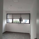 Conjunto para alugar, 40 m² por R$ 2.823,00/mês - Vila Mariana - São Paulo/SP