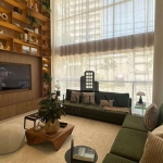 Apartamento com 4 dormitórios à venda, 408 m² por R$ 9.052.000,00 - Sumarezinho - São Paulo/SP