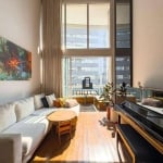 Apartamento Duplex com 3 dormitórios à venda, 165 m² por R$ 3.476.800 - Brooklin - São Paulo/SP