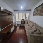 Apartamento com 2 dormitórios à venda, 90 m² por R$ 570.000,00 - Mirandópolis - São Paulo/SP