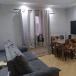 Apartamento com 1 dormitório à venda, 38 m² por R$ 195.000,00 - Vila Santa Luzia - São Bernardo do Campo/SP