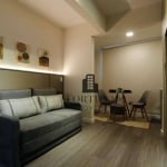 Apartamento com 1 dormitório, 21 m² - venda por R$ 348.000,00 ou aluguel por R$ 3.766,00/mês - Vila Clementino	 - São Paulo/SP