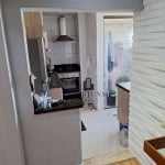 Apartamento com 3 dormitórios à venda, 67 m² por R$ 465.000,00 - Jardim Taquaral - São Paulo/SP