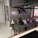 Apartamento com 2 dormitórios à venda, 69 m² por R$ 930.000,00 - Cambuci - São Paulo/SP