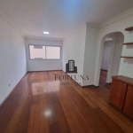 Apartamento com 2 dormitórios, 65 m² - venda por R$ 550.000,00 ou aluguel por R$ 3.620,64/mês - Mirandópolis - São Paulo/SP