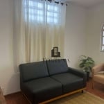 Casa com 1 dormitório para alugar, 45 m² por R$ 3.400,00/mês - Vila Clementino	 - São Paulo/SP