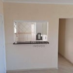 Apartamento com 2 dormitórios para alugar, 65 m² por R$ 2.055,00 - Vila Santa Luzia - São Bernardo do Campo/SP