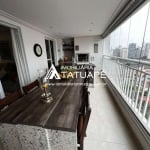 Apartamento com 4 quartos à venda na Rua Coronel Gustavo Santiago, 86, Vila Zilda (Tatuapé), São Paulo